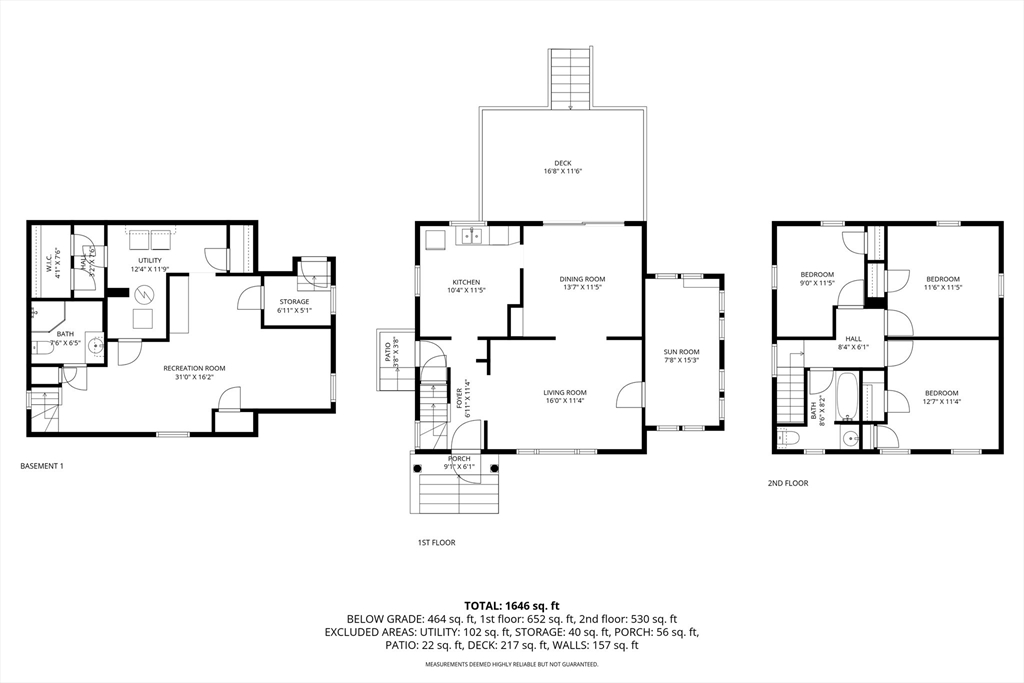 42 Baxendale Terrace