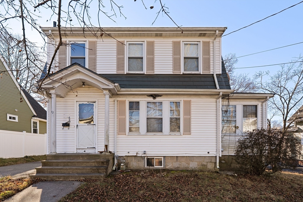 42 Baxendale Terrace