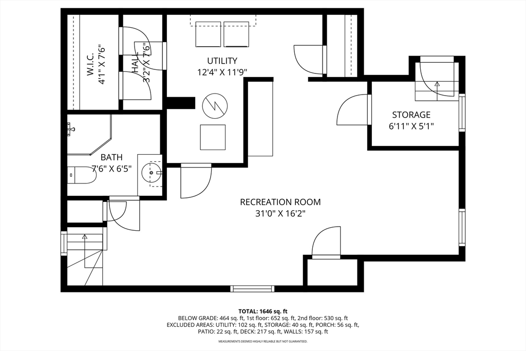 42 Baxendale Terrace