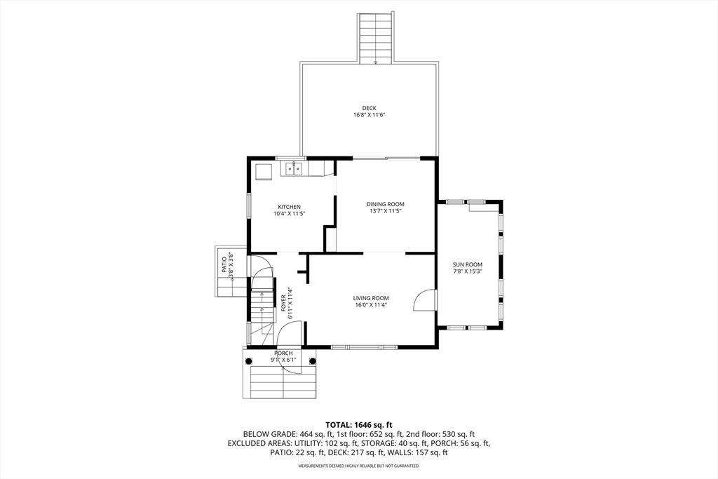 42 Baxendale Terrace