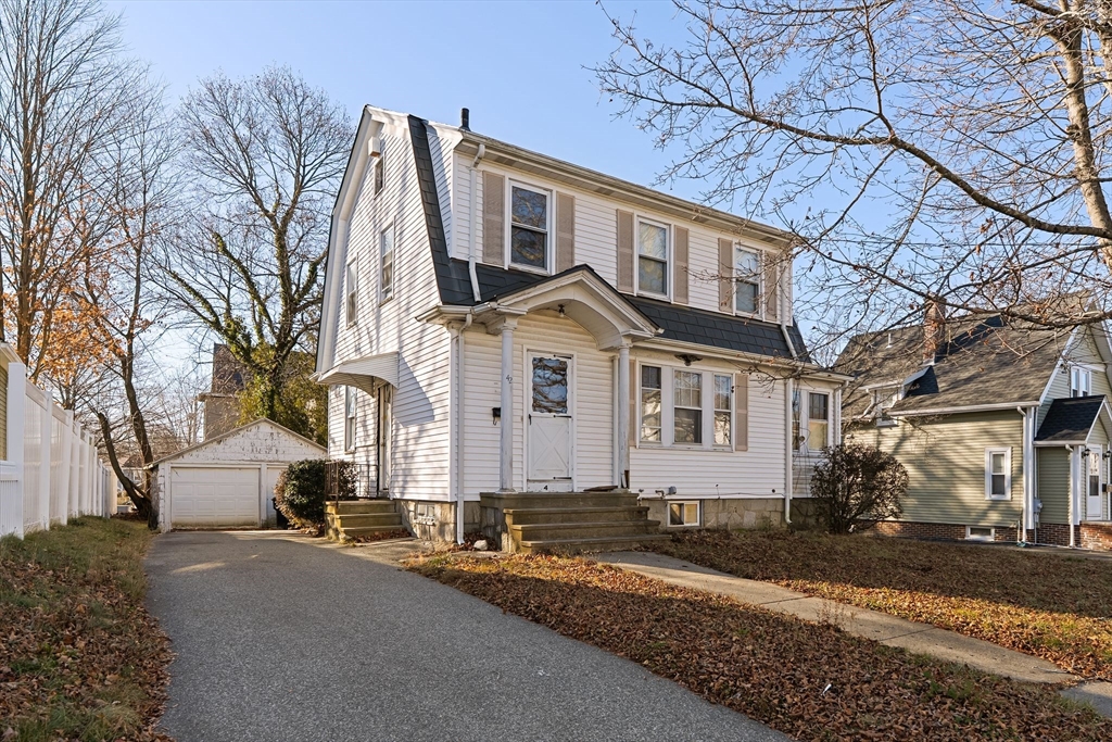 42 Baxendale Terrace