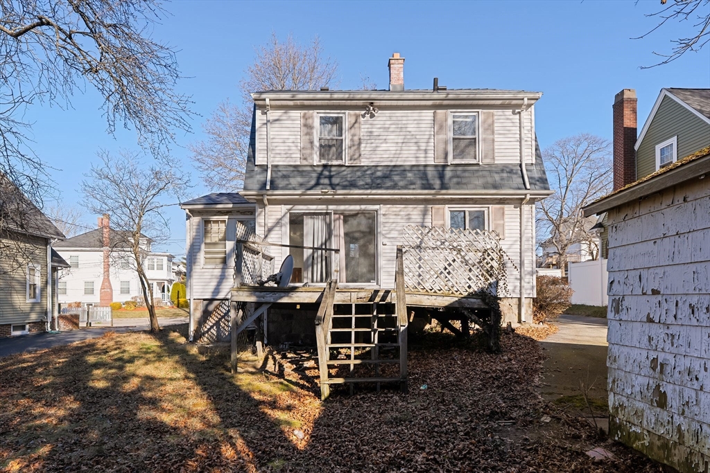 42 Baxendale Terrace