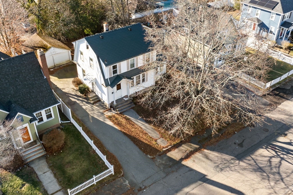 42 Baxendale Terrace