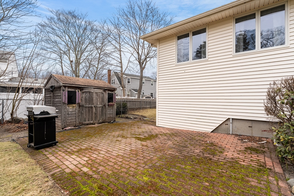 63 Sycamore Street