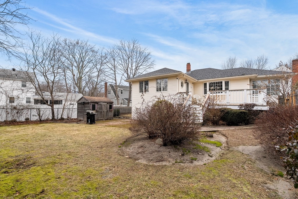63 Sycamore Street
