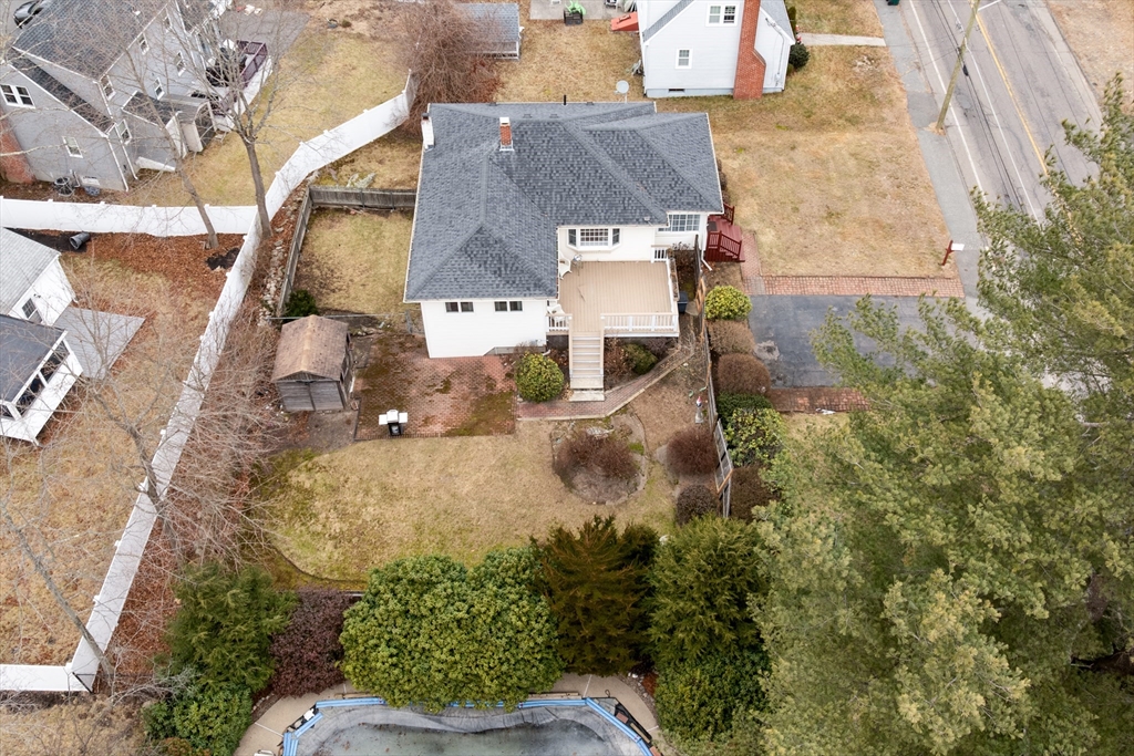 63 Sycamore Street