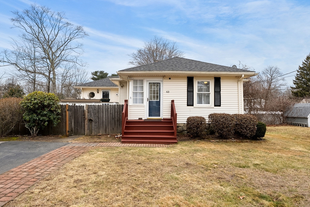 63 Sycamore Street