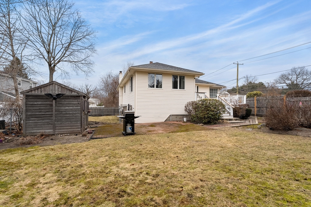 63 Sycamore Street