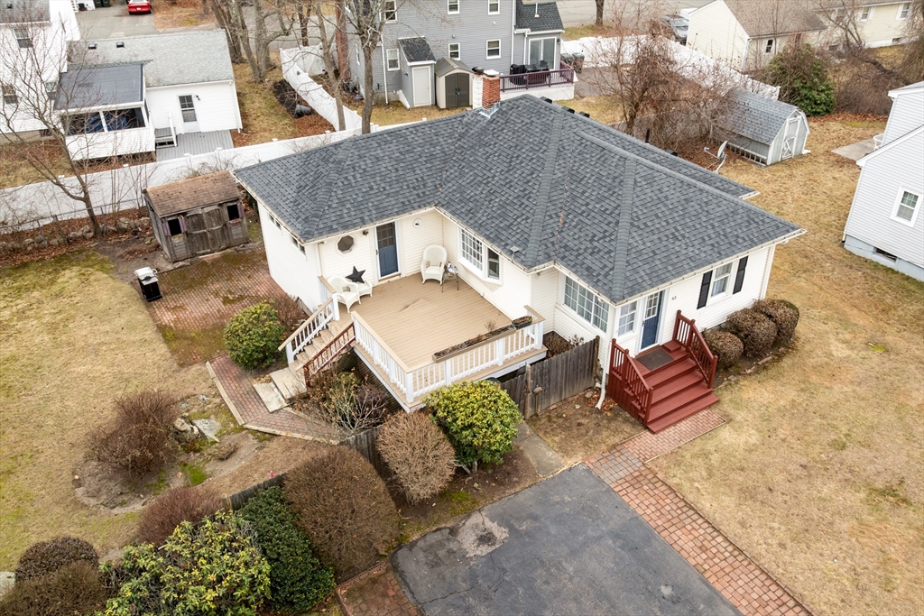 63 Sycamore Street