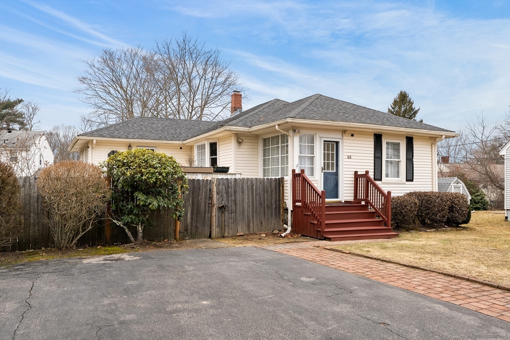 63 Sycamore Street