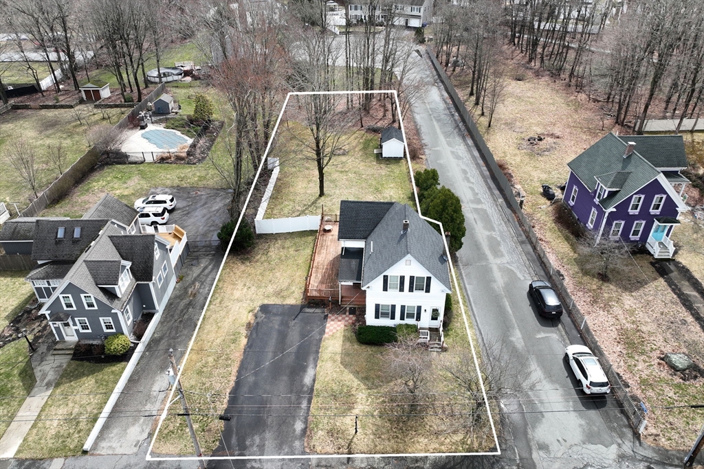 207 Vernon St