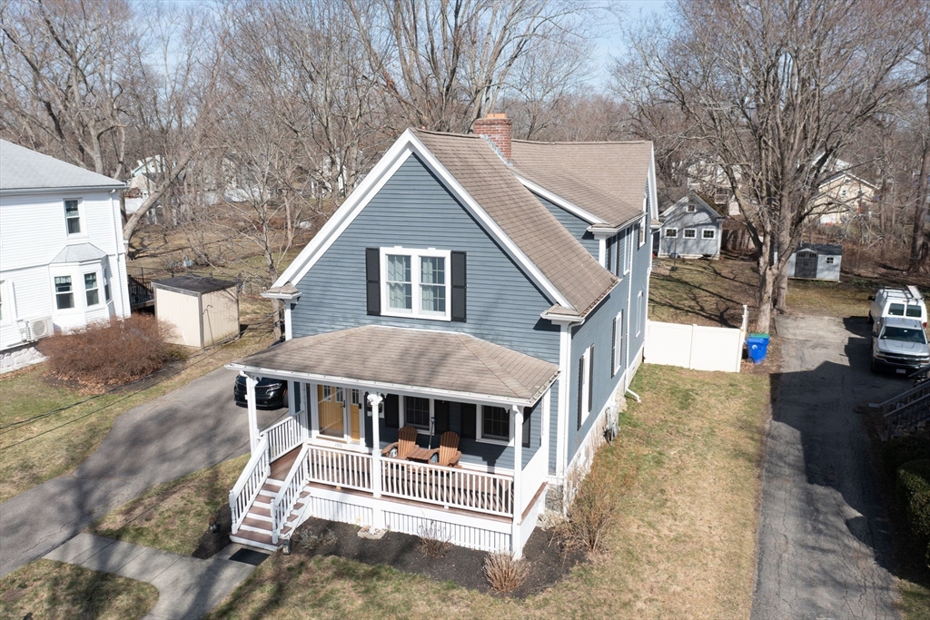 186 Vernon St