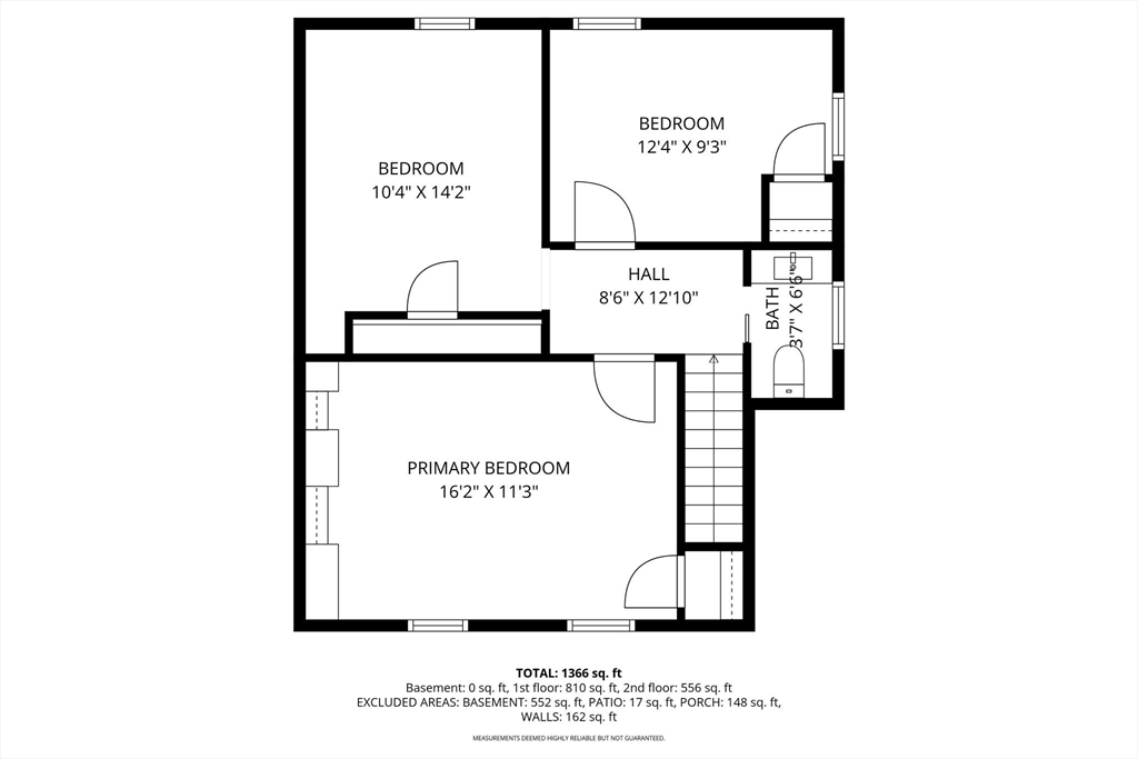7 Platts Street