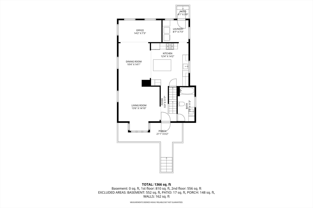7 Platts Street