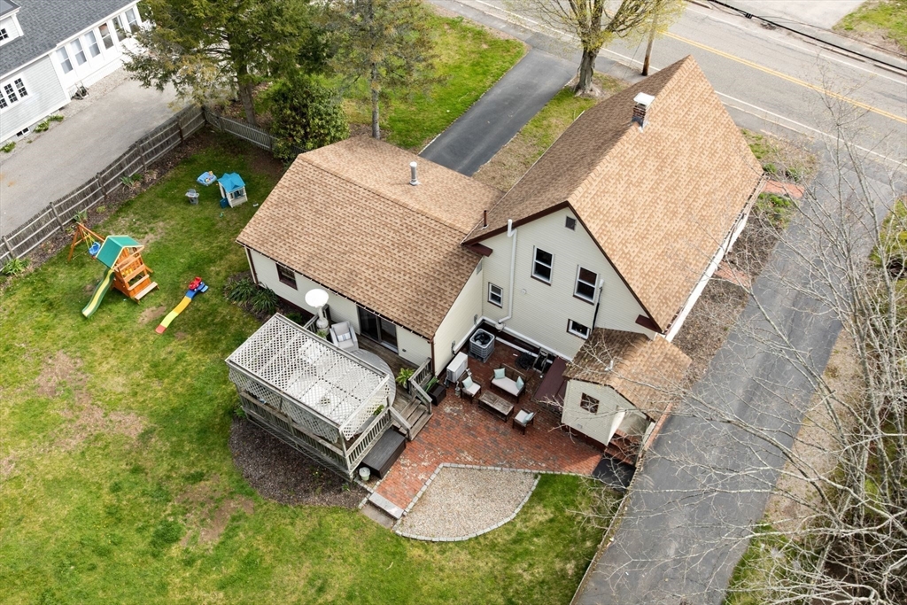 224 Liberty Street