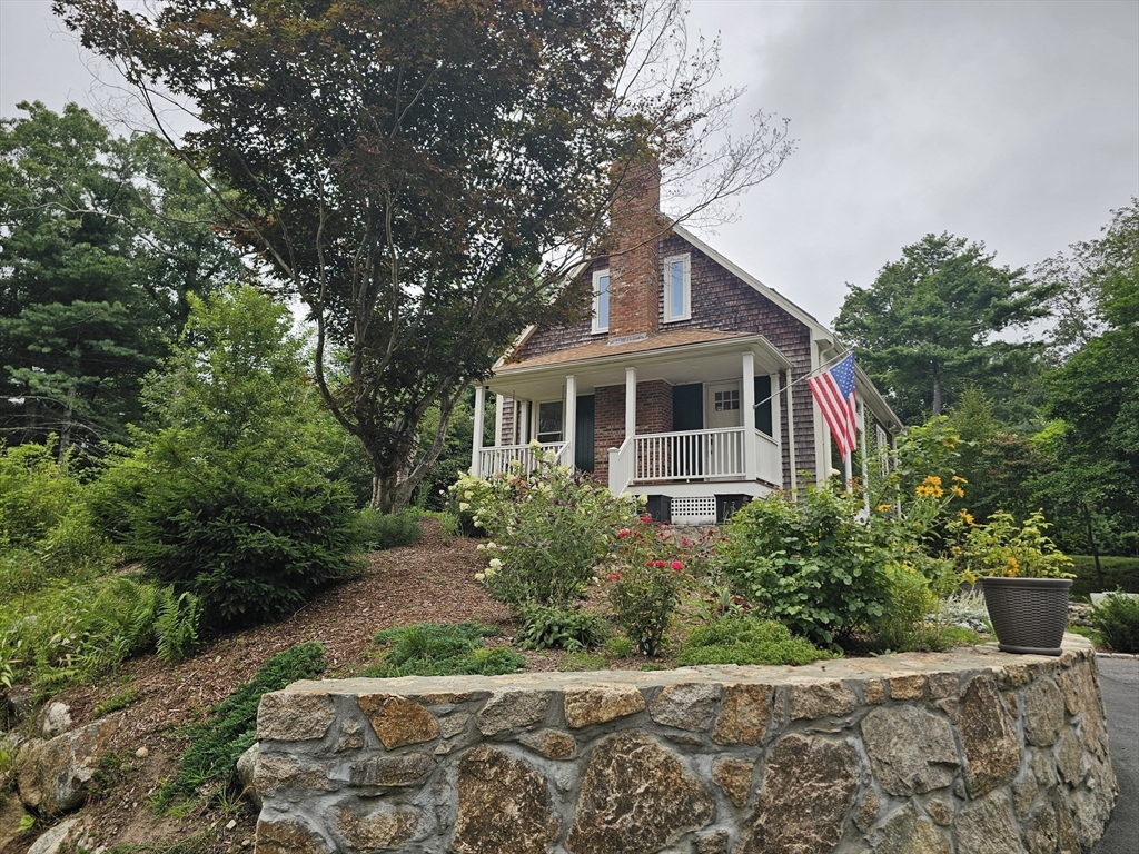 14 Morton Park Rd # 1