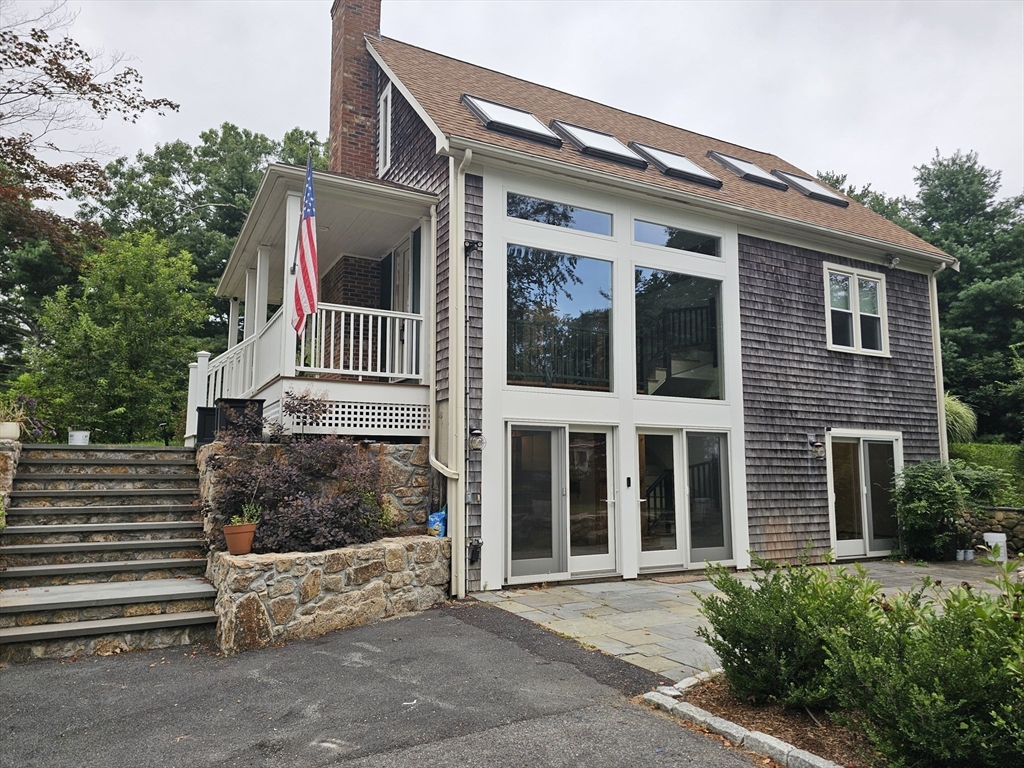 14 Morton Park Rd # 1