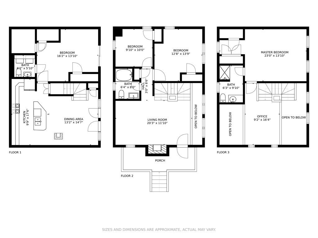 14 Morton Park Rd # 1
