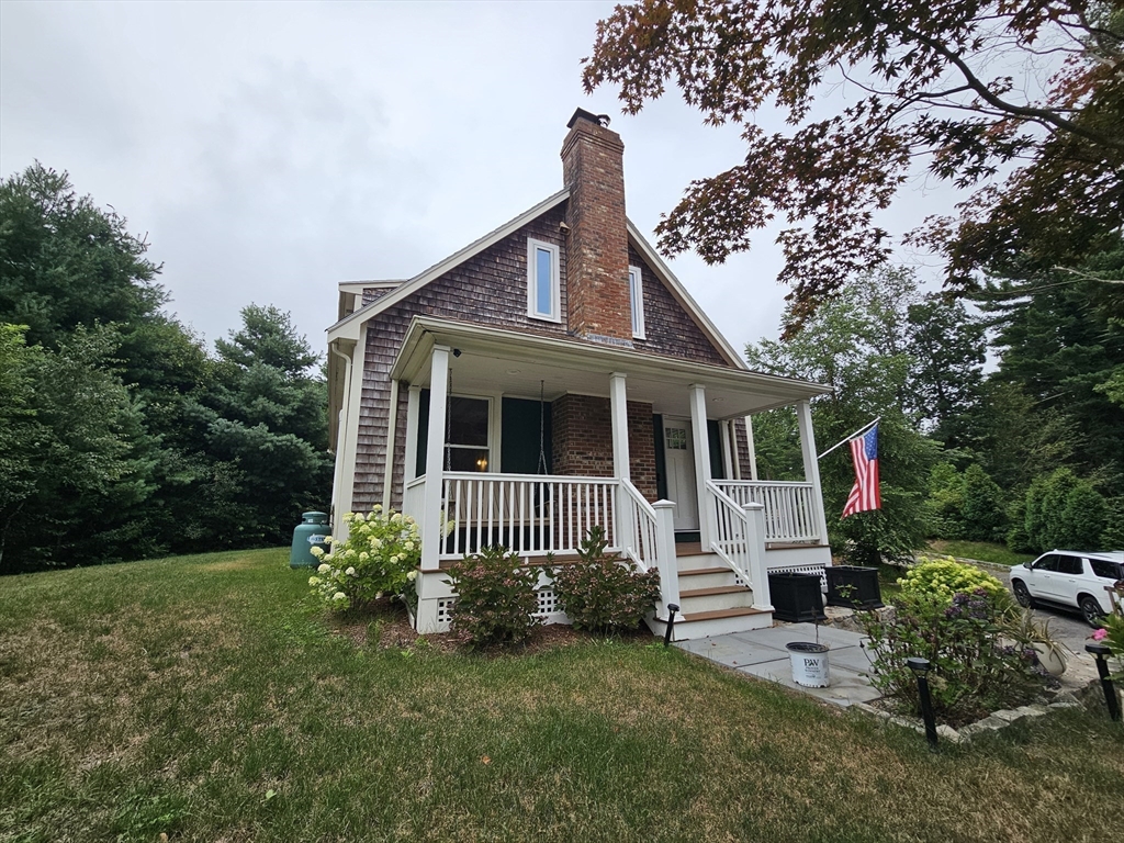 14 Morton Park Rd # 1