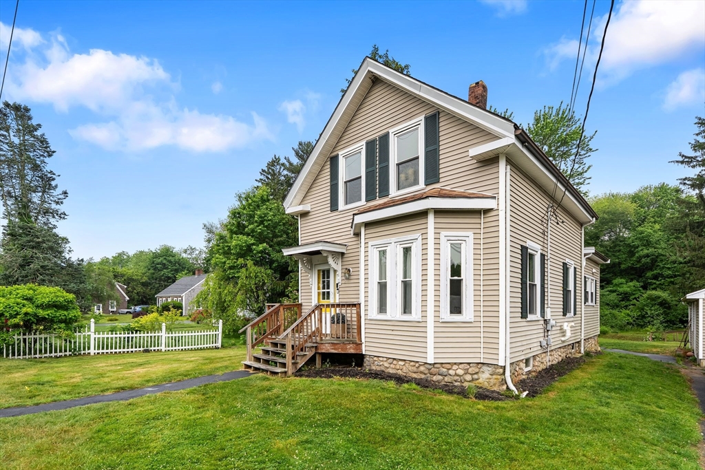 62 Old Bedford Road