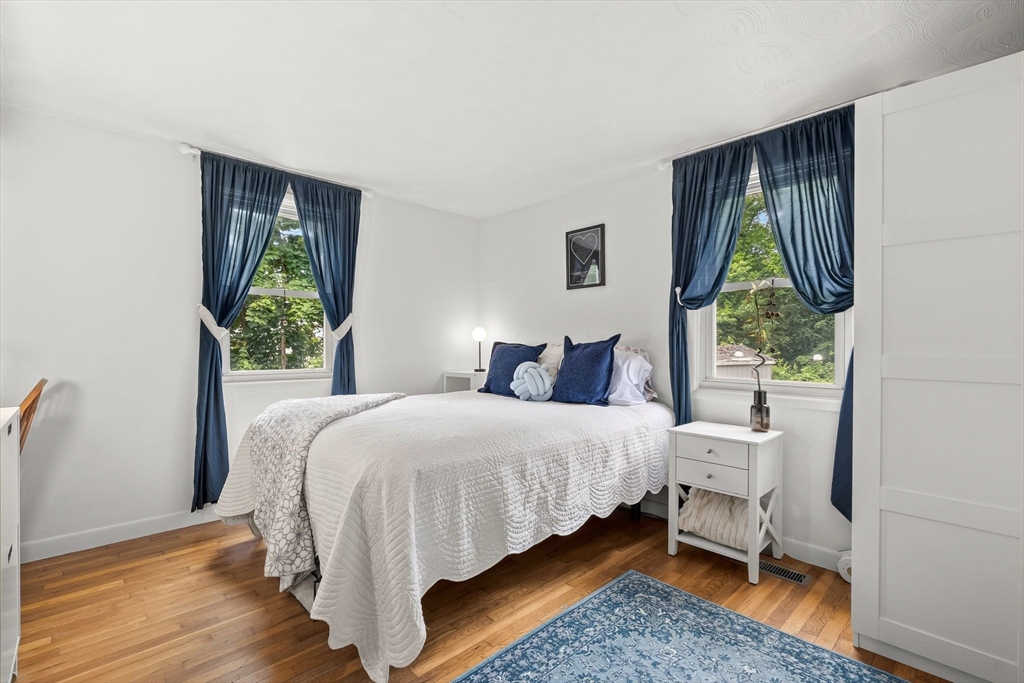 338 Levin Road