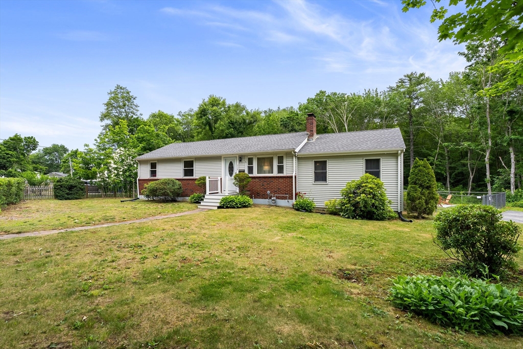 338 Levin Road