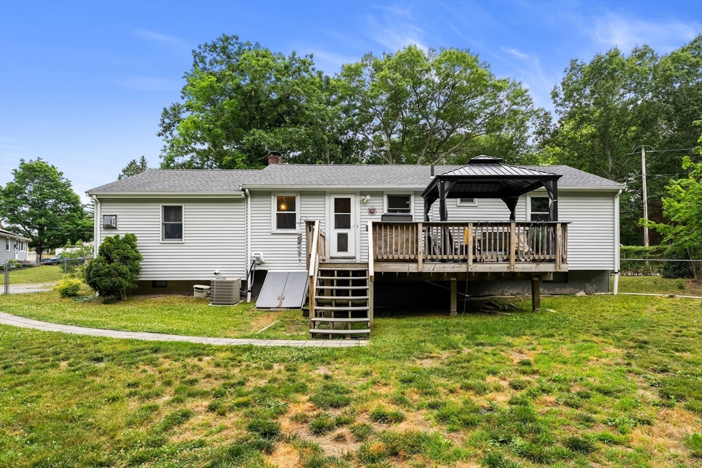 338 Levin Road