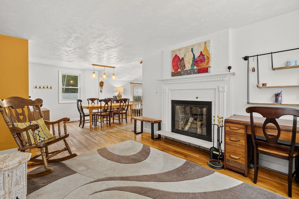 338 Levin Road