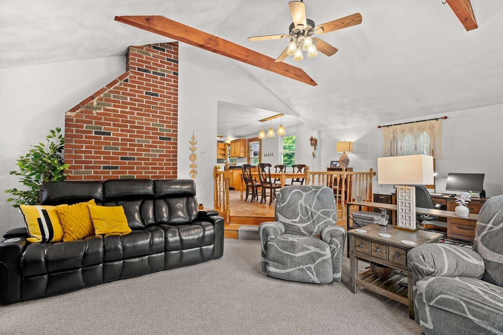 338 Levin Road