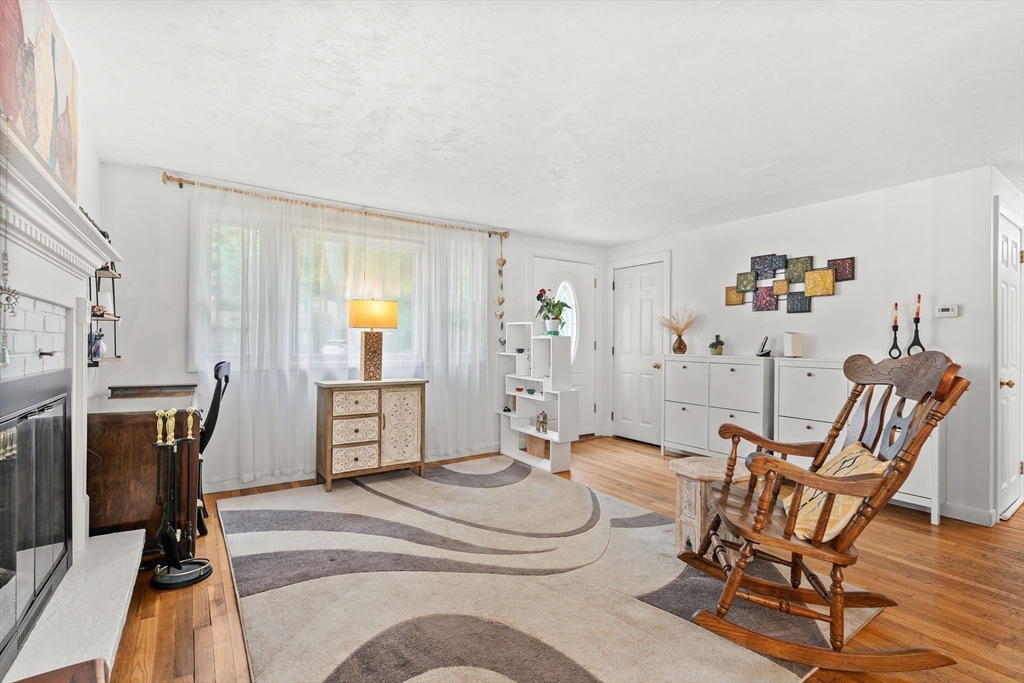 338 Levin Road