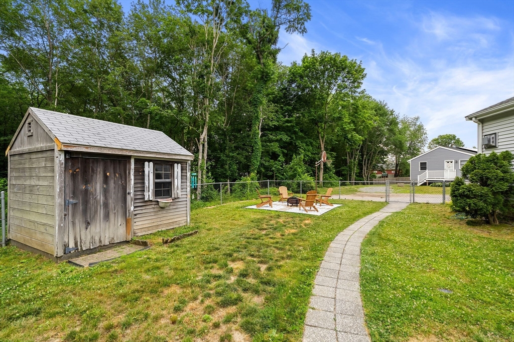 338 Levin Road