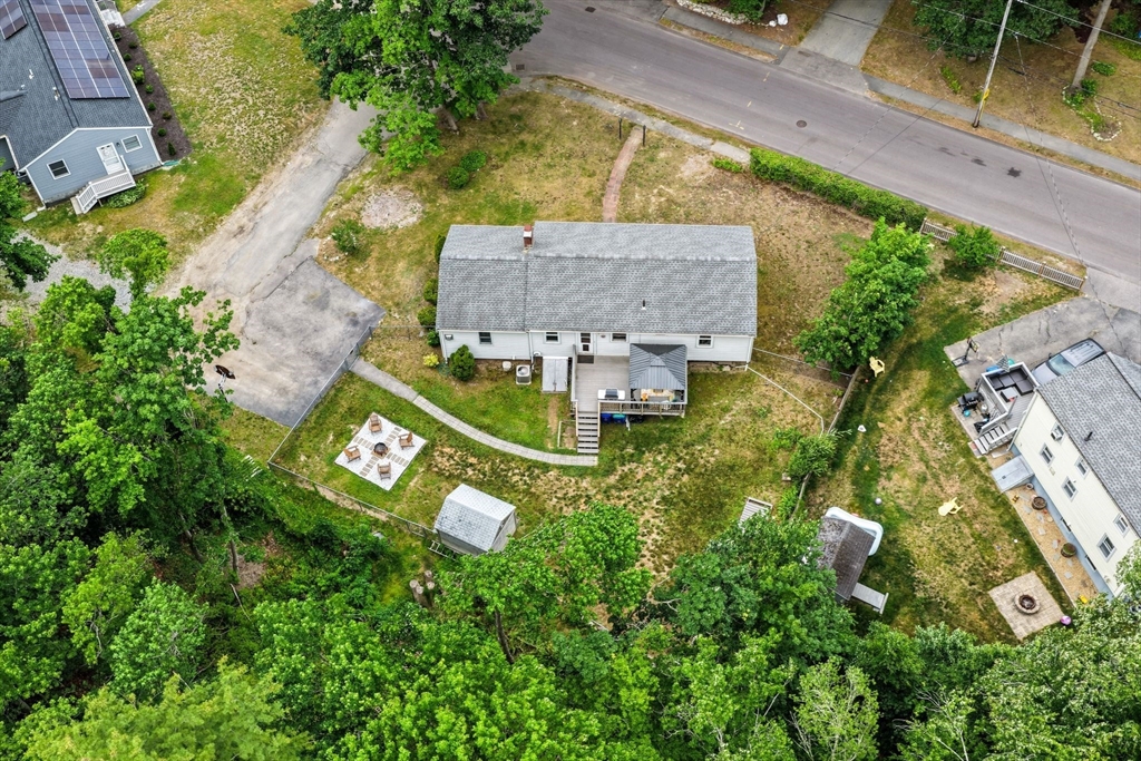 338 Levin Road
