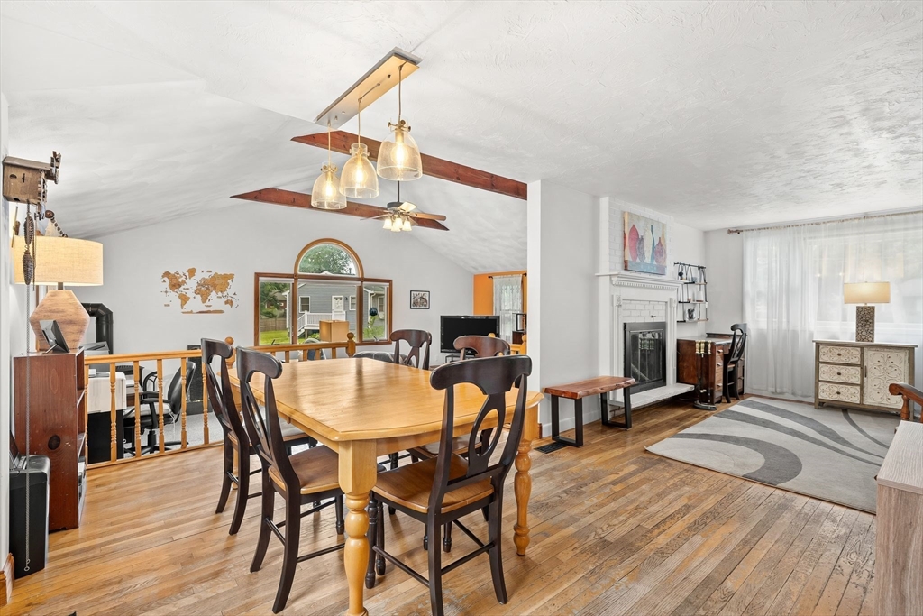338 Levin Road