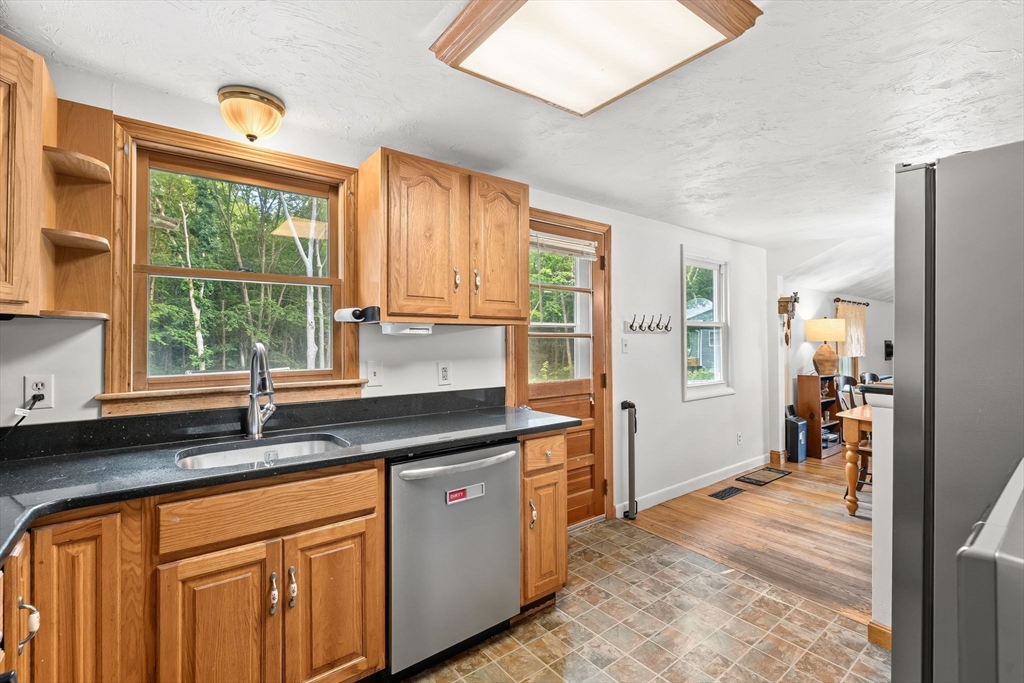 338 Levin Road