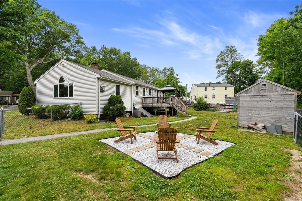338 Levin Road