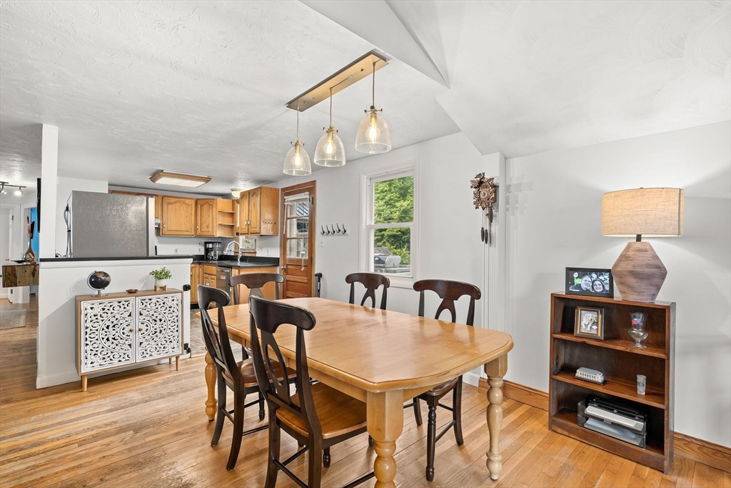 338 Levin Road