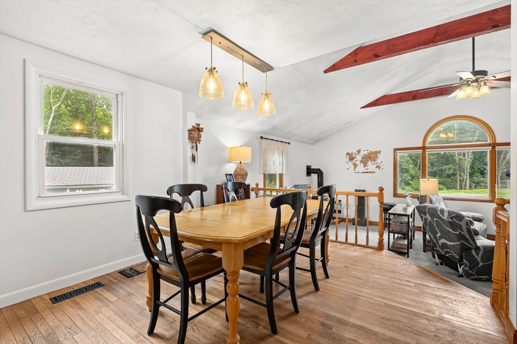 338 Levin Road