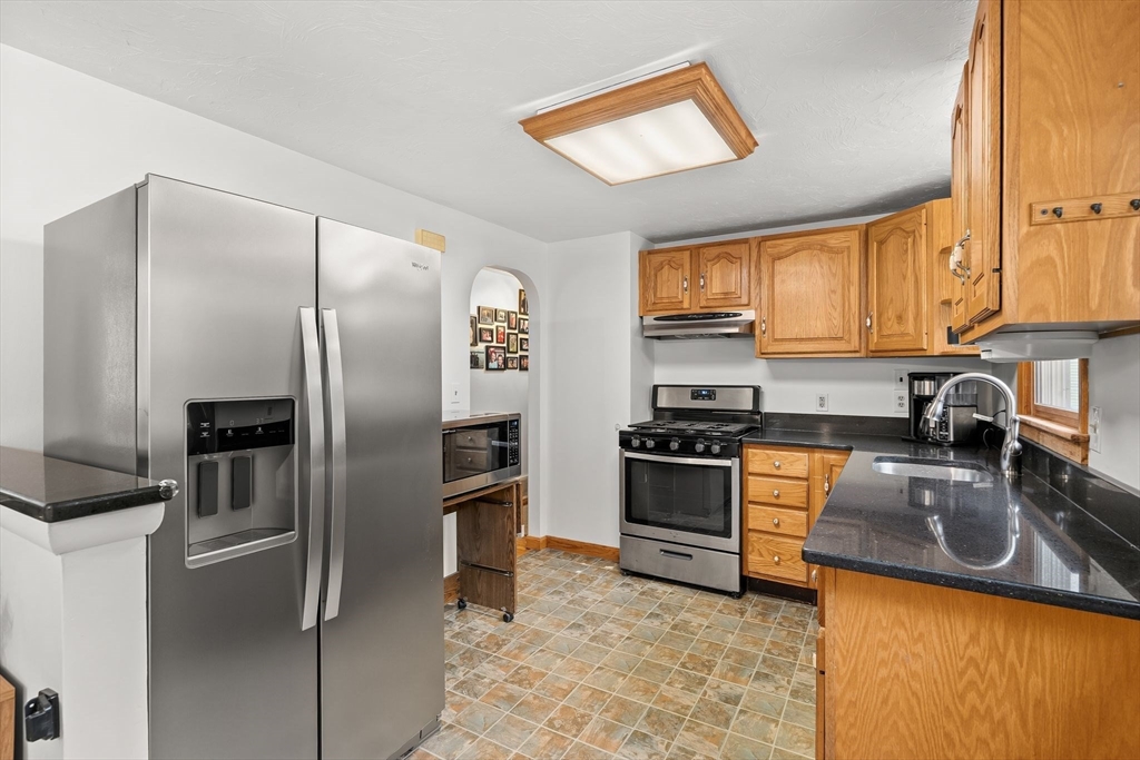 338 Levin Road