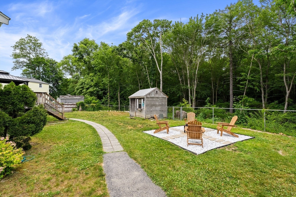 338 Levin Road