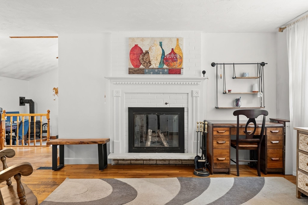 338 Levin Road