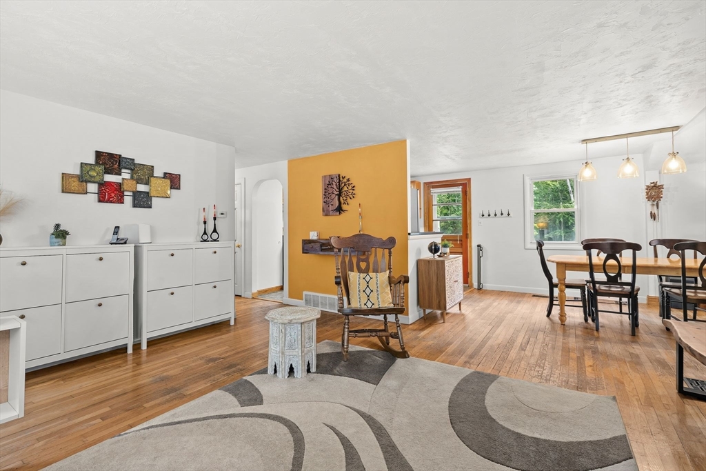 338 Levin Road