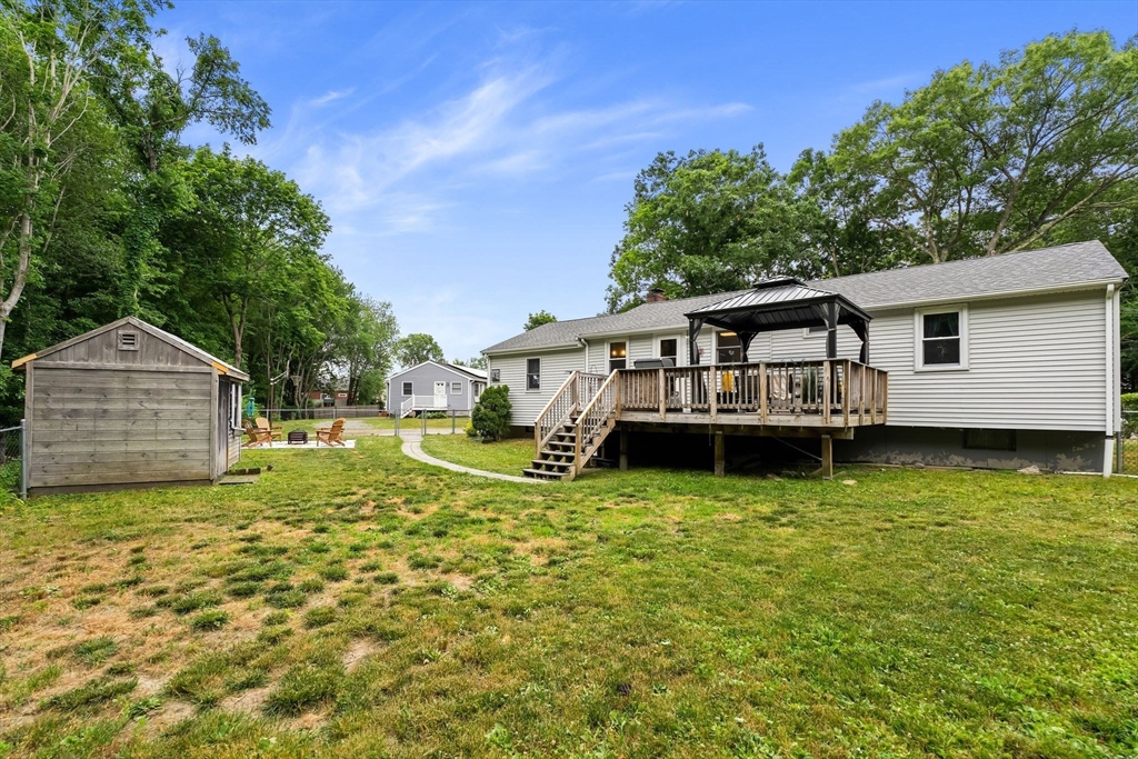 338 Levin Road