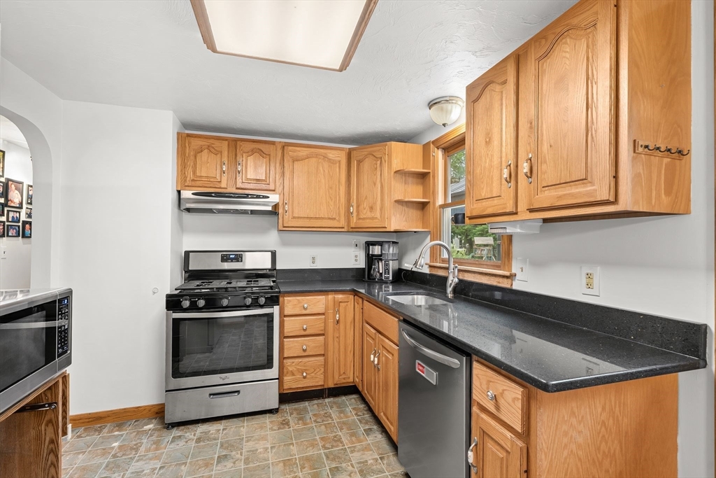 338 Levin Road