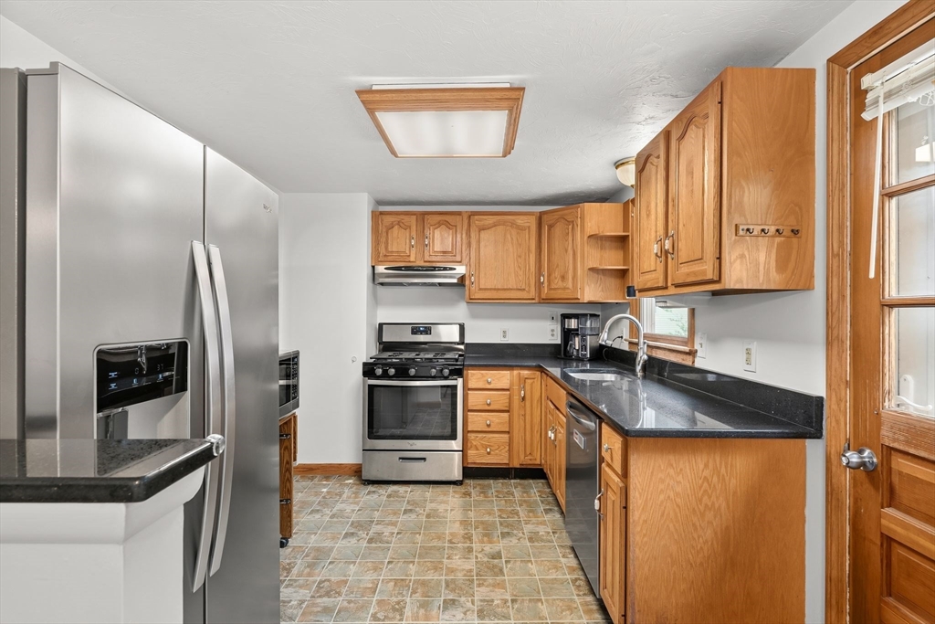 338 Levin Road