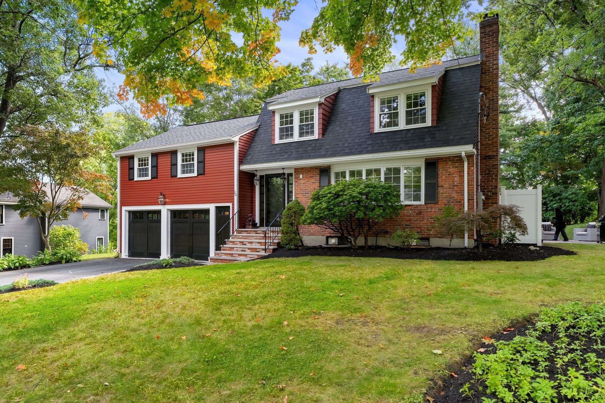 26 Mayflower Road Winchester MA