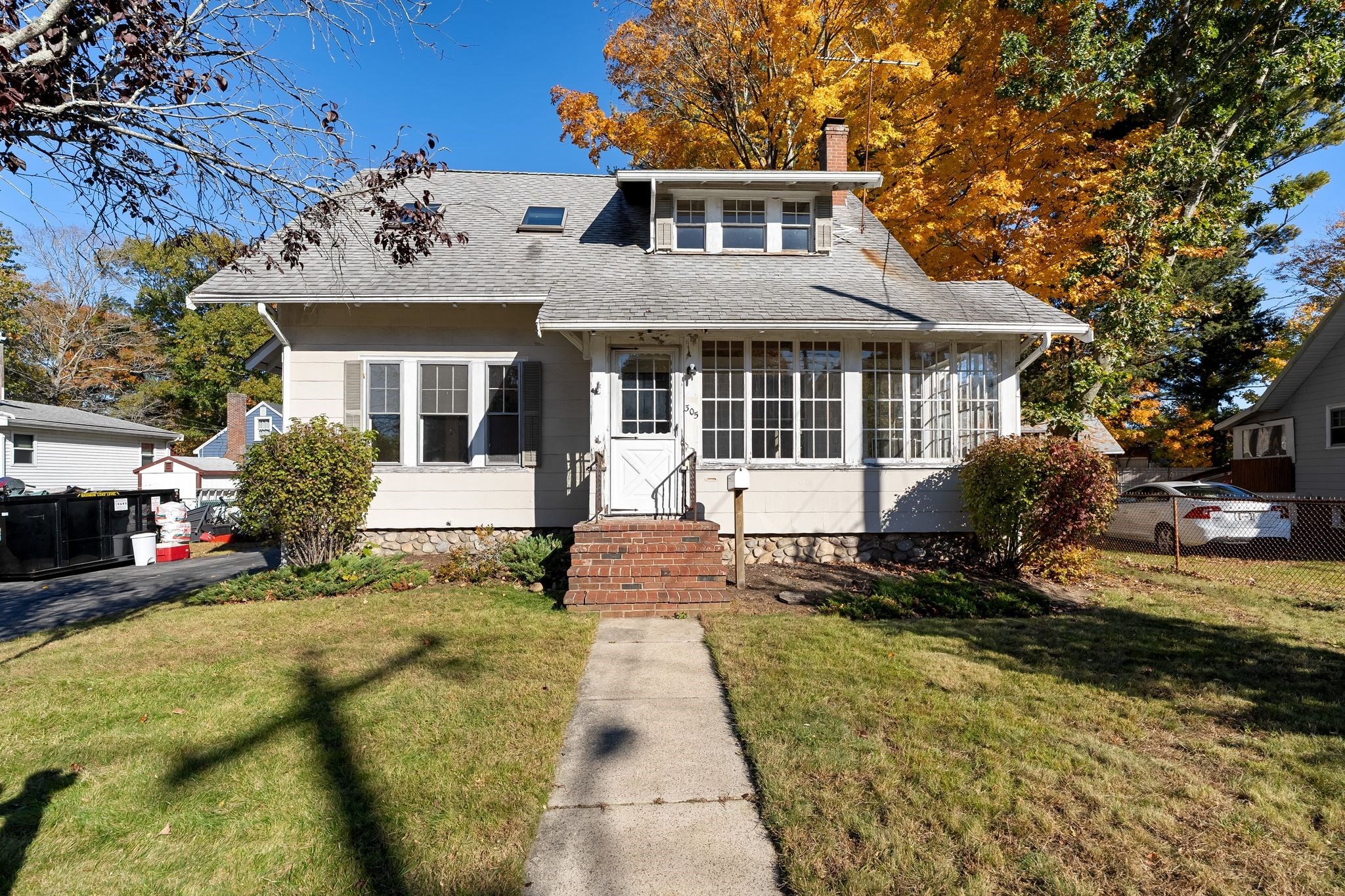 305 Liberty Street Rockland MA