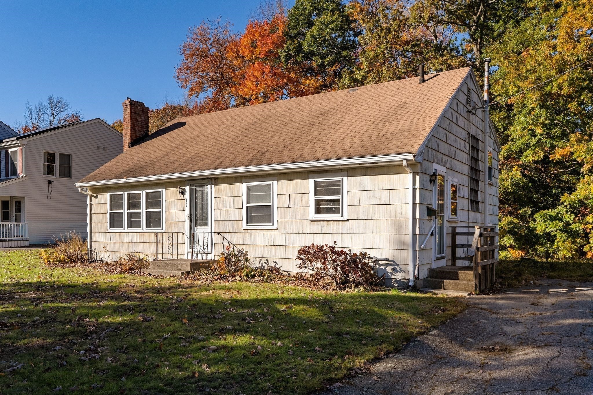 19 Vinton Ter Rockland MA