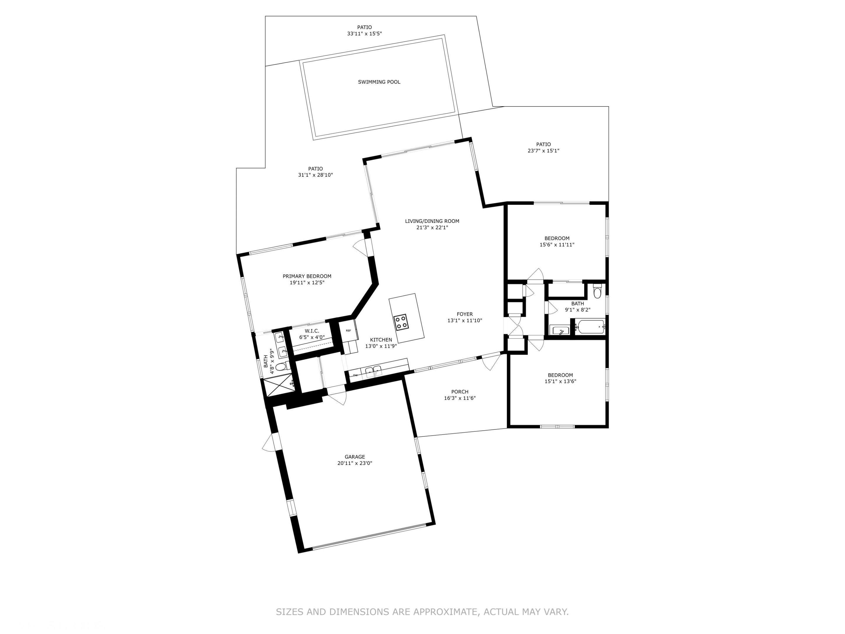 2164 NE 25th Street