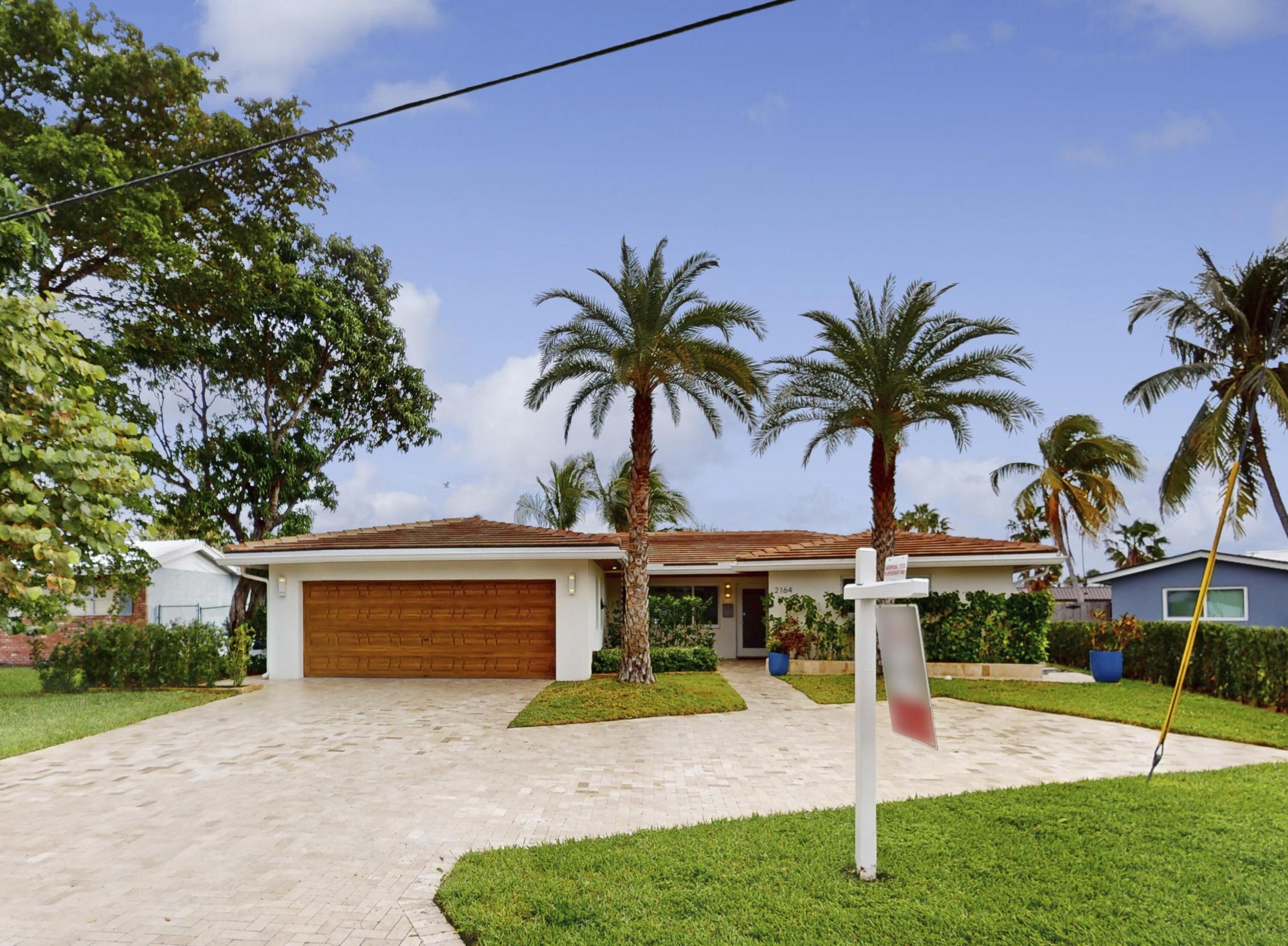 2164 NE 25th Street