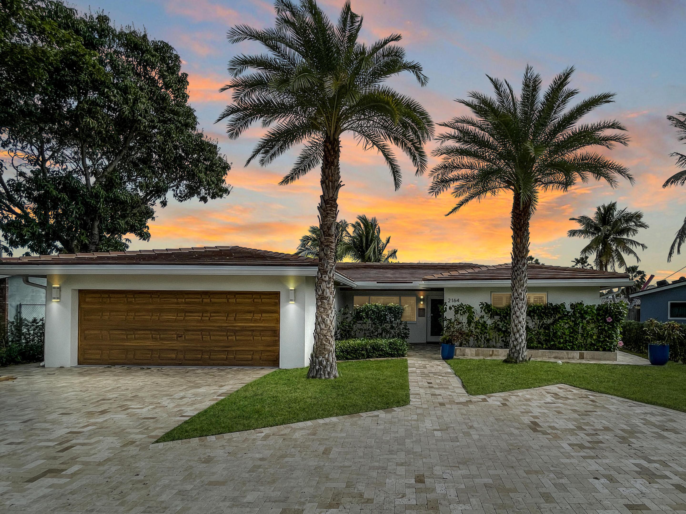 2164 NE 25th Street